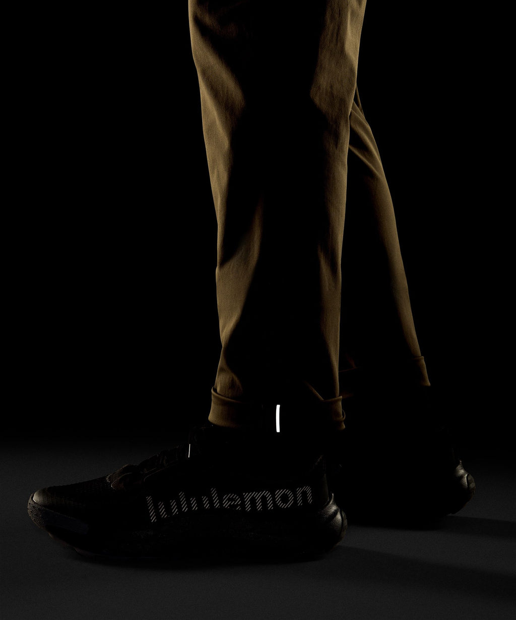 ABC Classic-Fit Trouser 30LWarpstreme