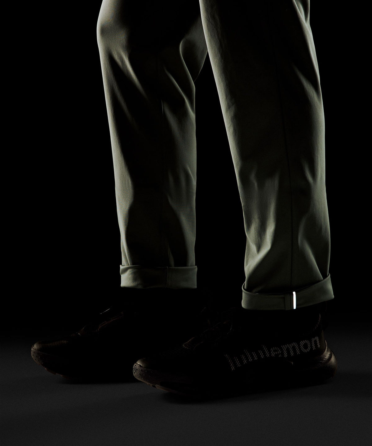ABC Classic-Fit Trouser 30LWarpstreme