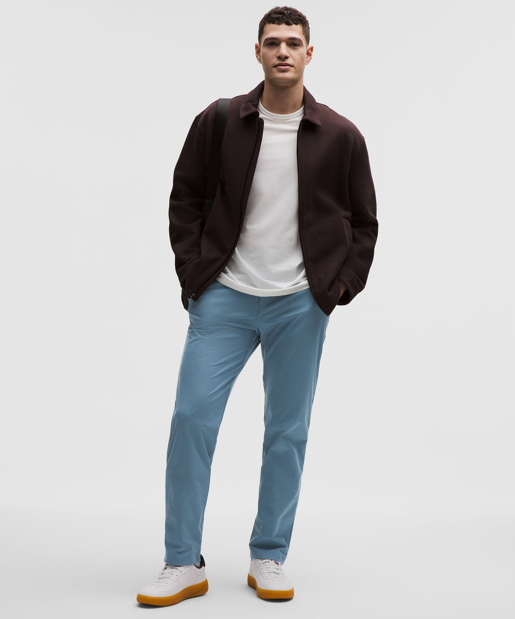 ABC Classic-Fit Trouser 30LWarpstreme