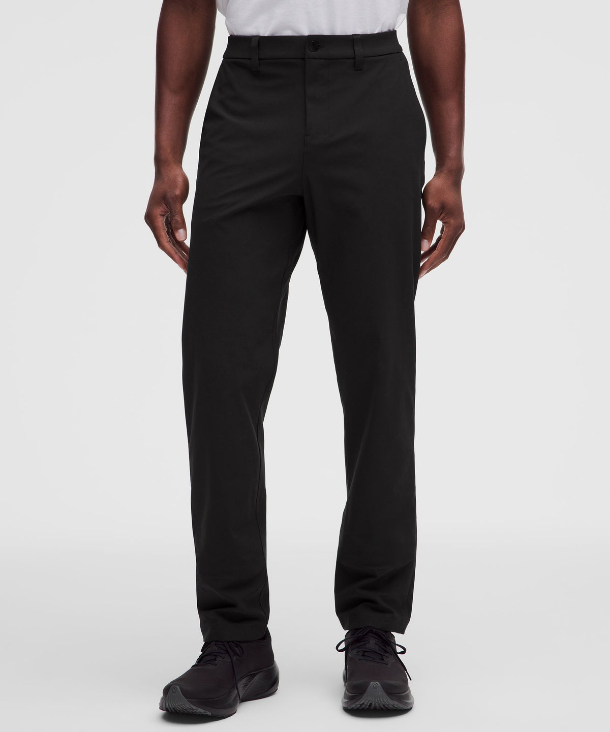 ABC Classic-Fit Trouser 34LWarpstreme