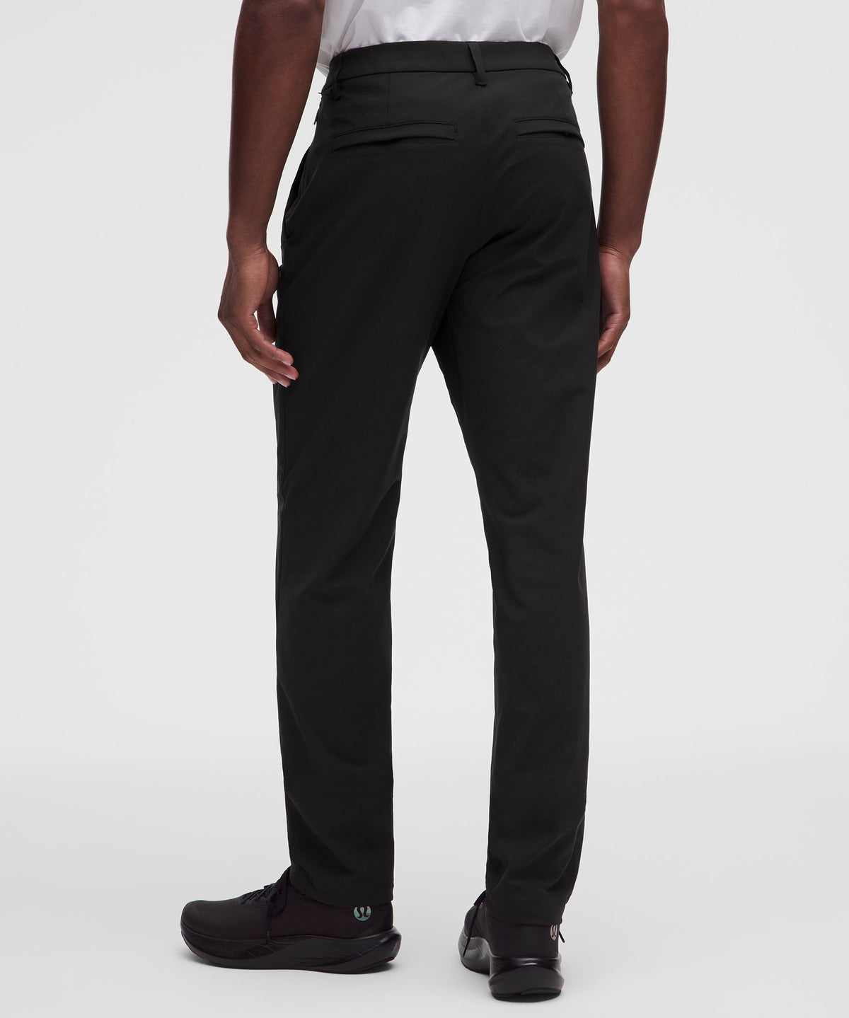 ABC Classic-Fit Trouser 34LWarpstreme