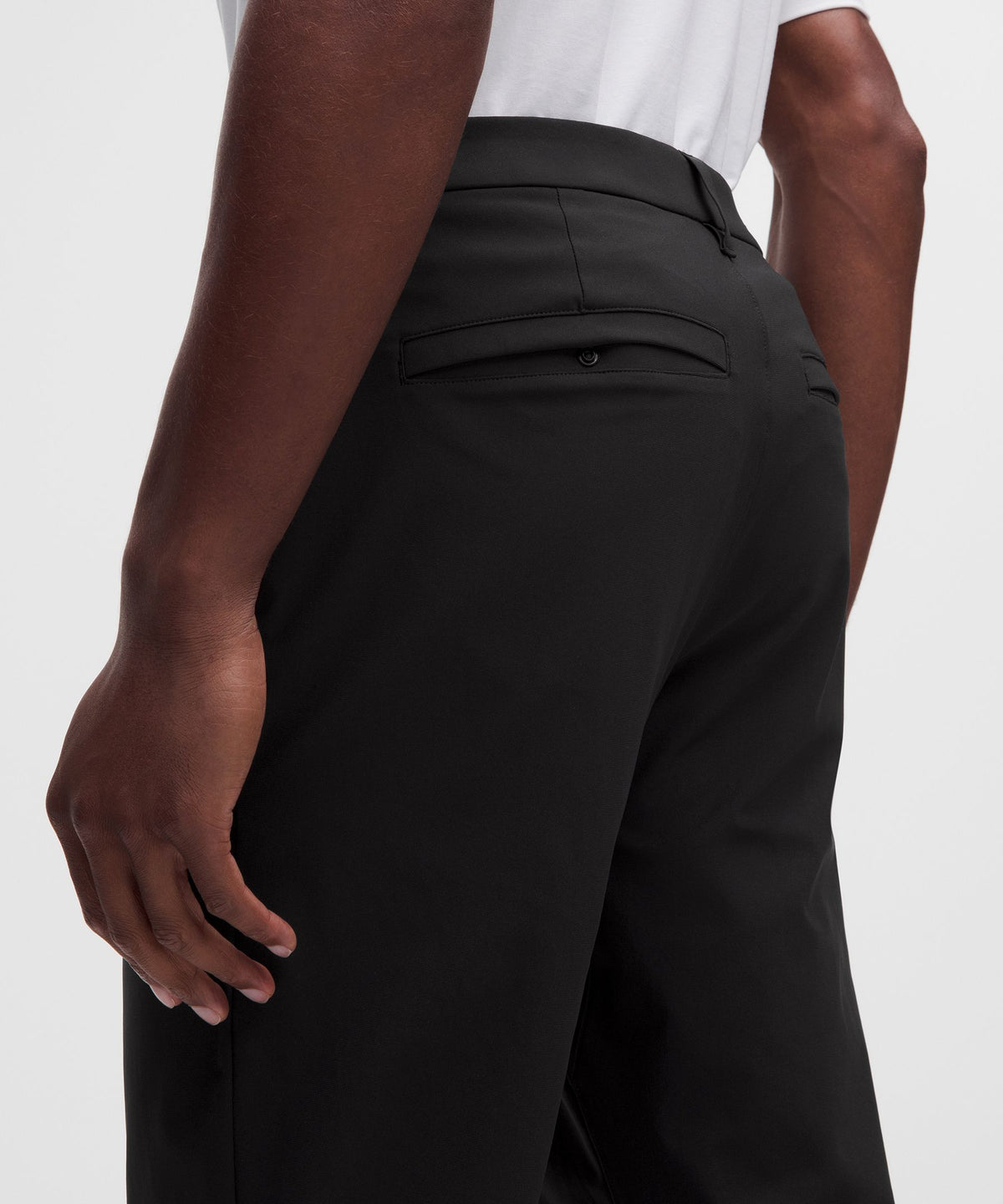 ABC Classic-Fit Trouser 34LWarpstreme