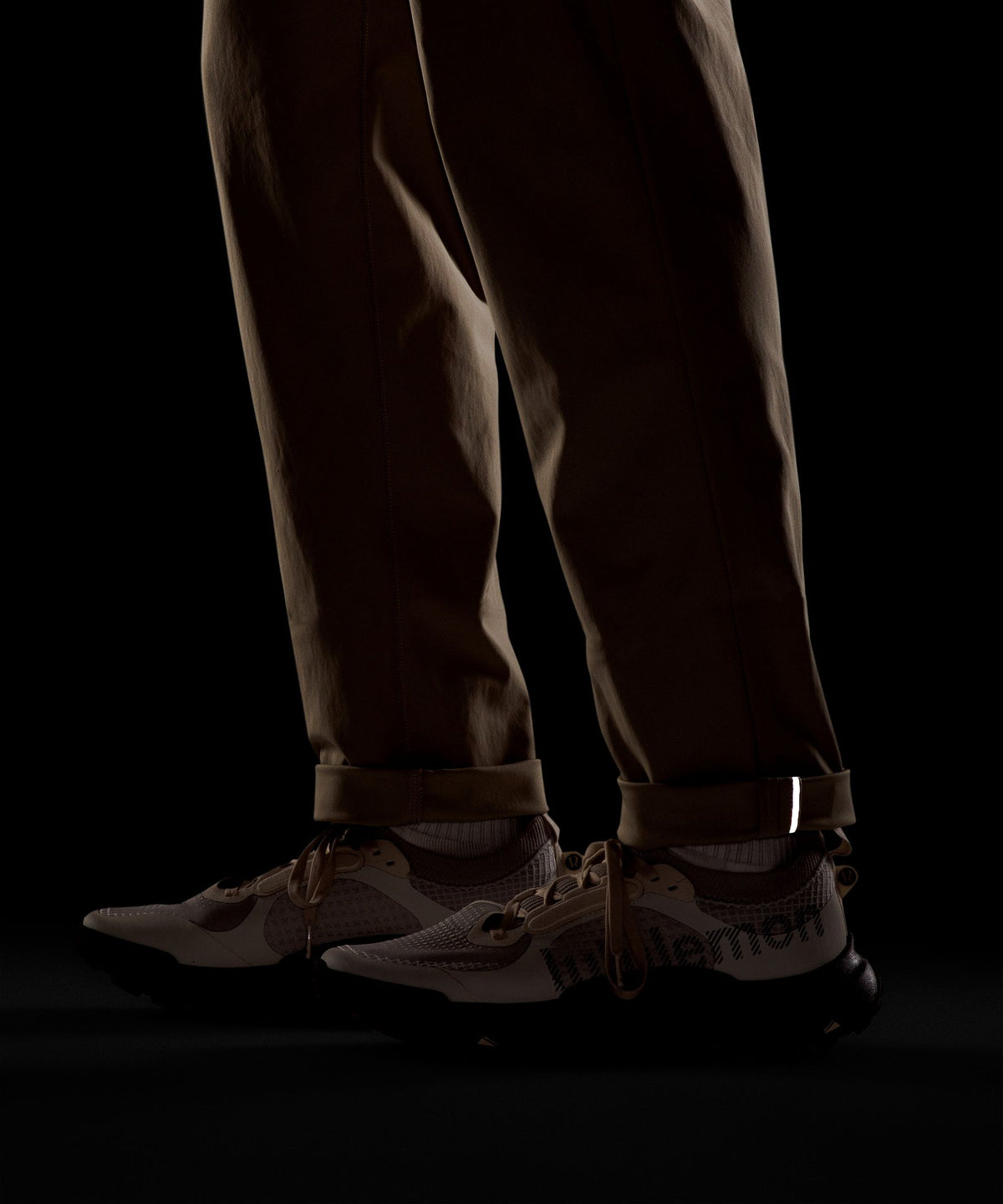 ABC Classic-Fit Trouser 34LWarpstreme