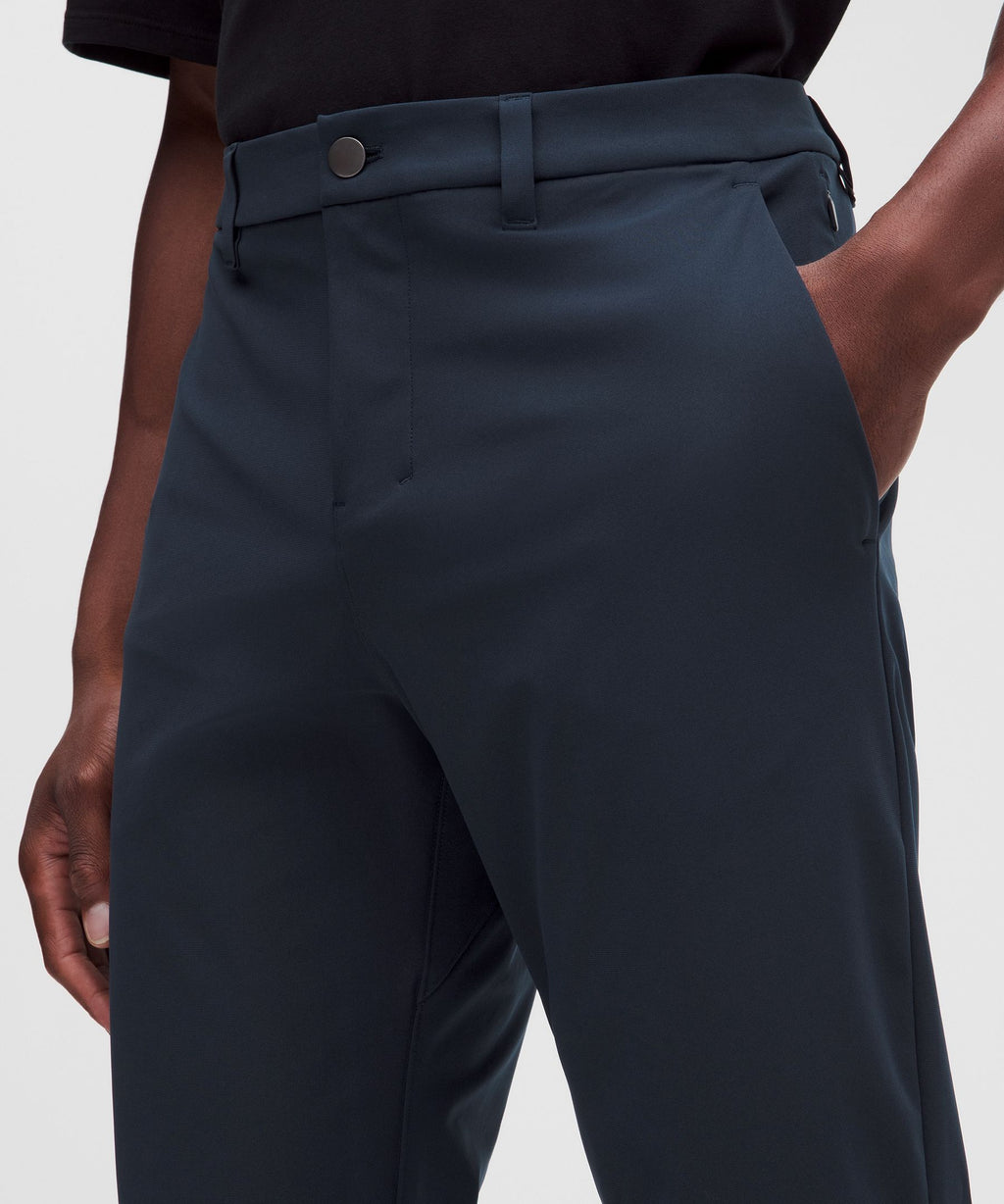 ABC Classic-Fit Trouser 34LWarpstreme