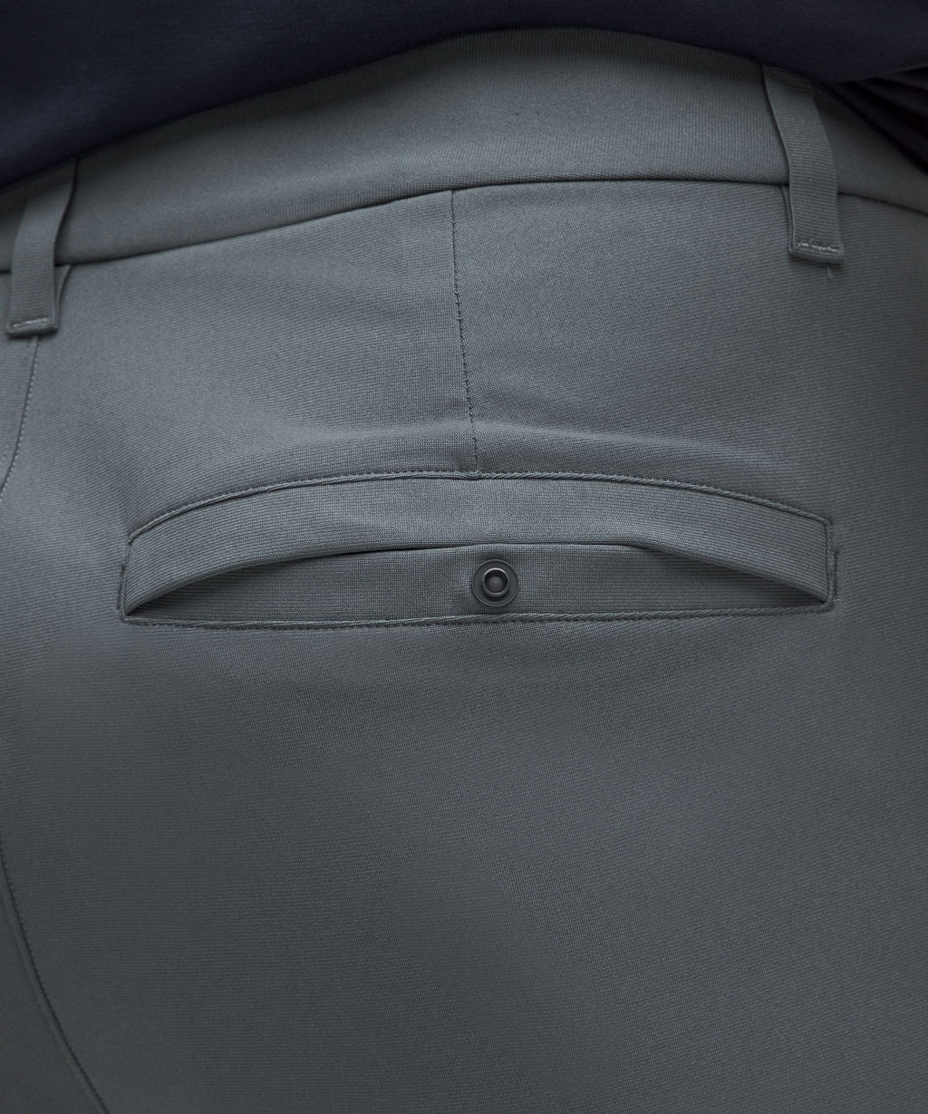 ABC Classic-Fit Trouser 34LWarpstreme