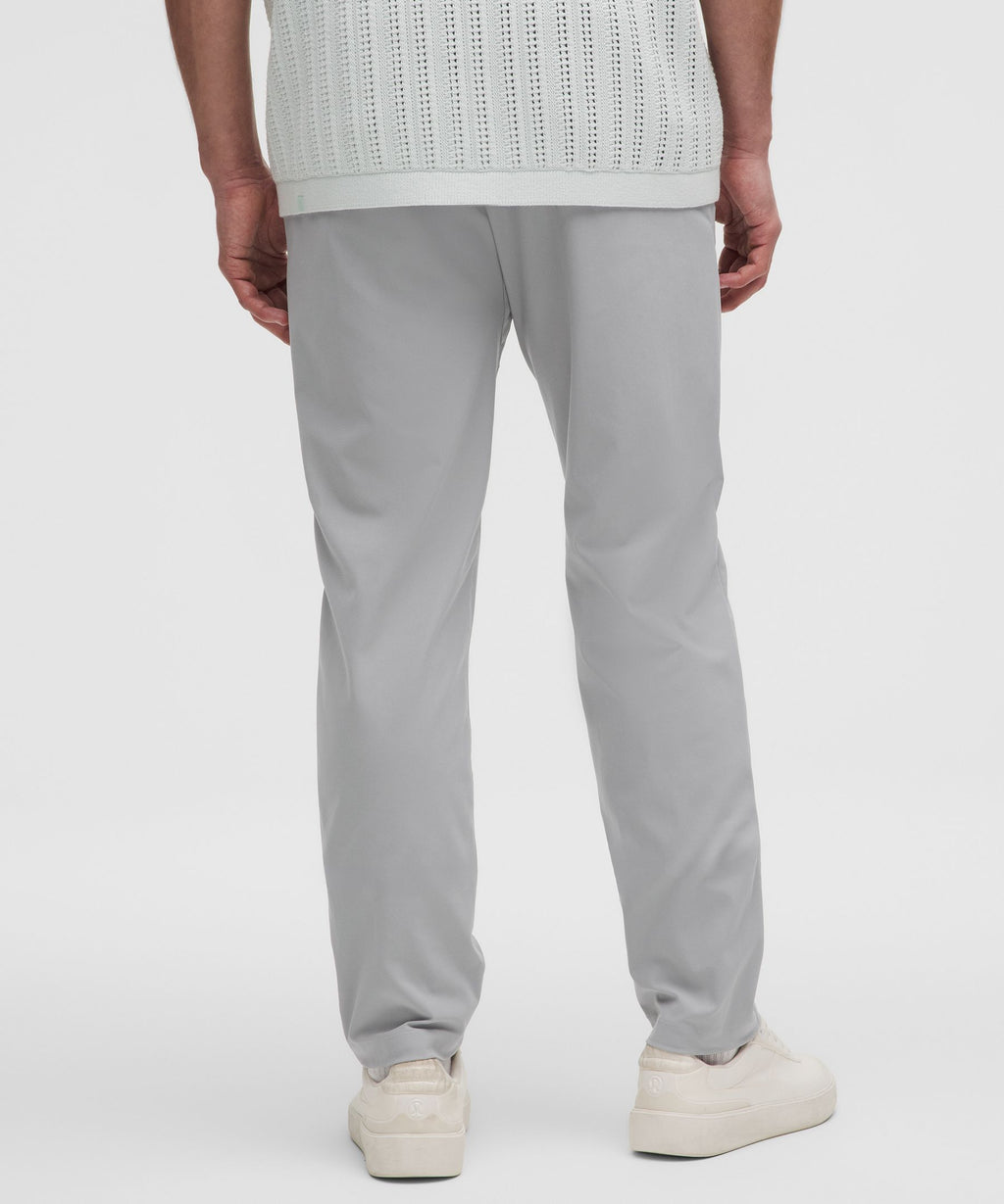 ABC Classic-Fit Trouser 34LWarpstreme