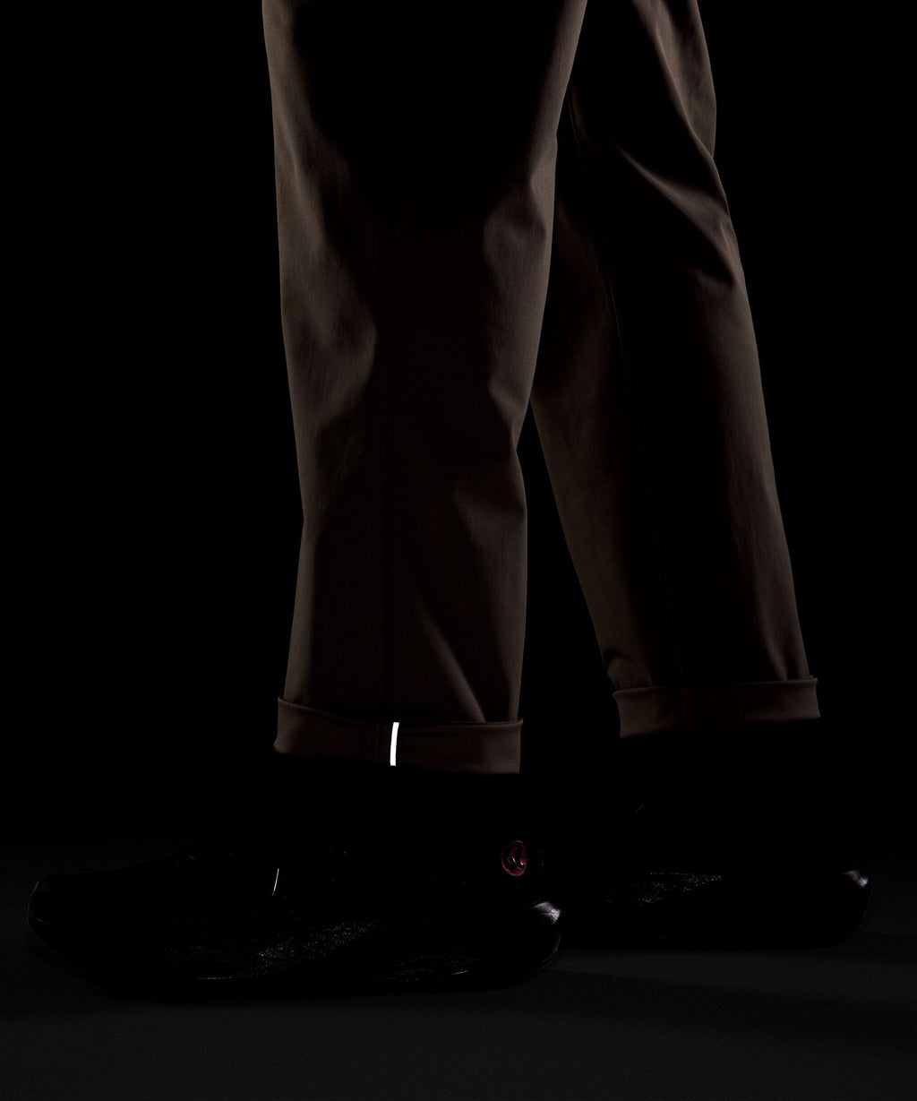 ABC Classic-Fit Trouser 34LWarpstreme