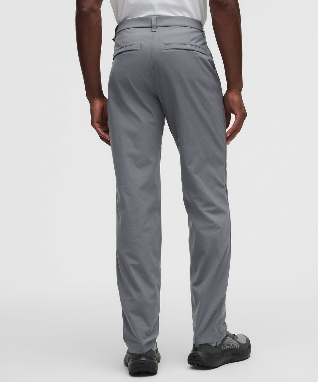 ABC Classic-Fit Trouser 34LWarpstreme