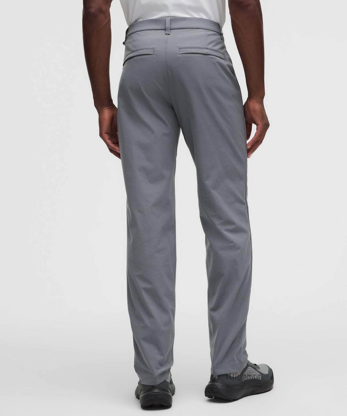 ABC Classic-Fit Trouser 34LWarpstreme