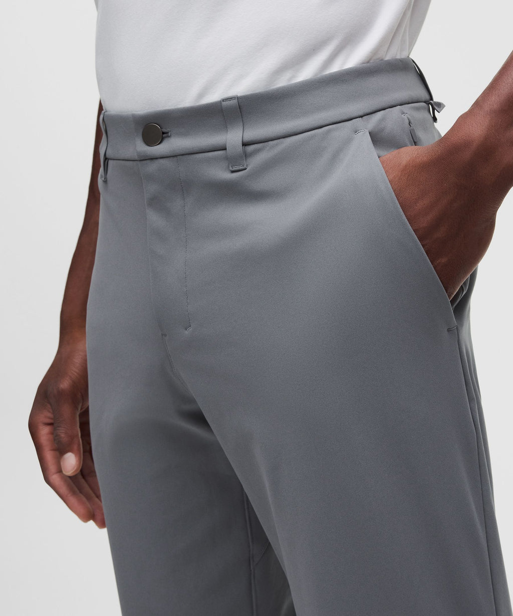 ABC Classic-Fit Trouser 34LWarpstreme