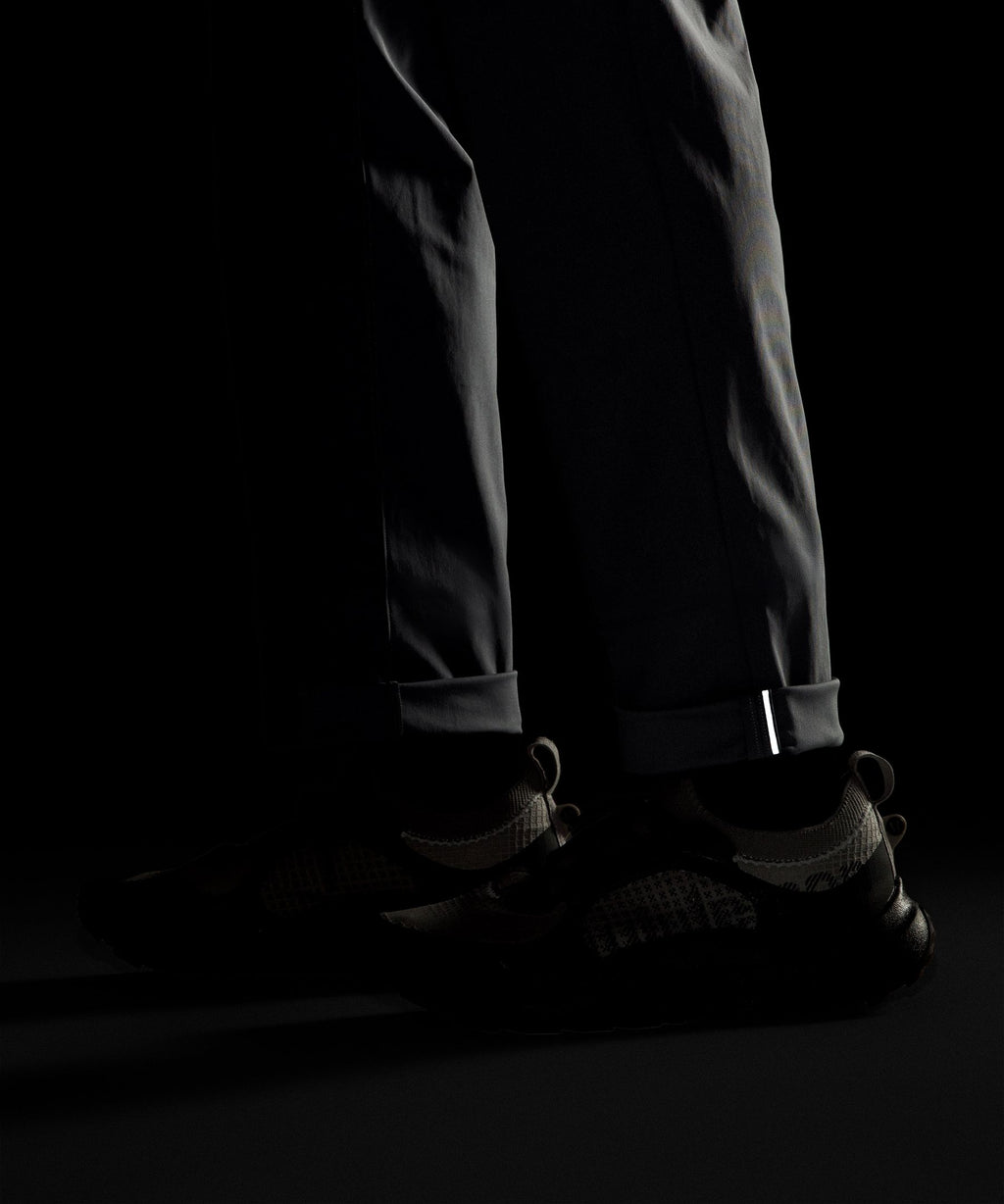 ABC Classic-Fit Trouser 34LWarpstreme