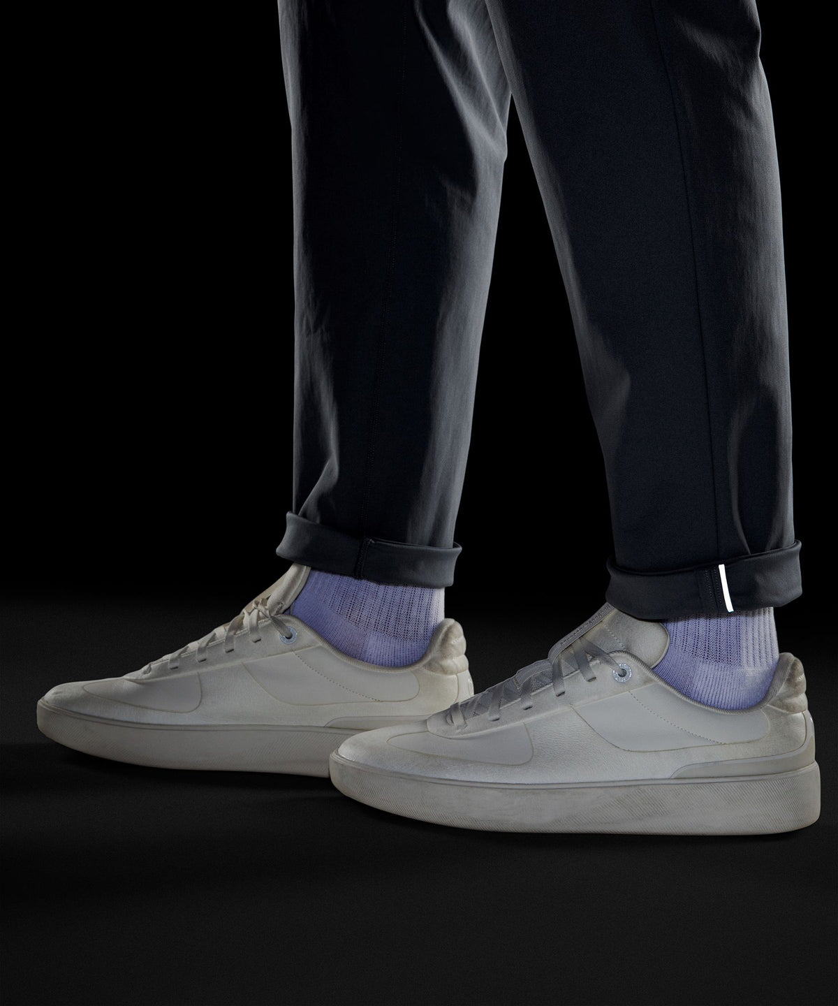 ABC Classic-Fit Trouser 34LWarpstreme