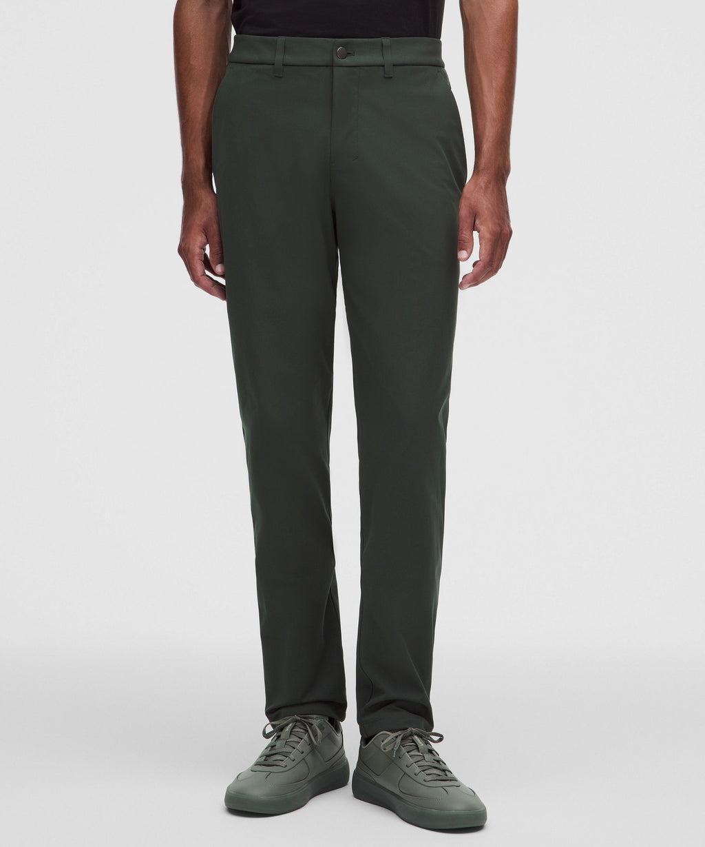 ABC Classic-Fit Trouser 34LWarpstreme