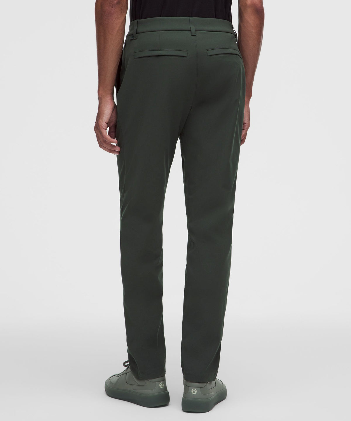 ABC Classic-Fit Trouser 34LWarpstreme