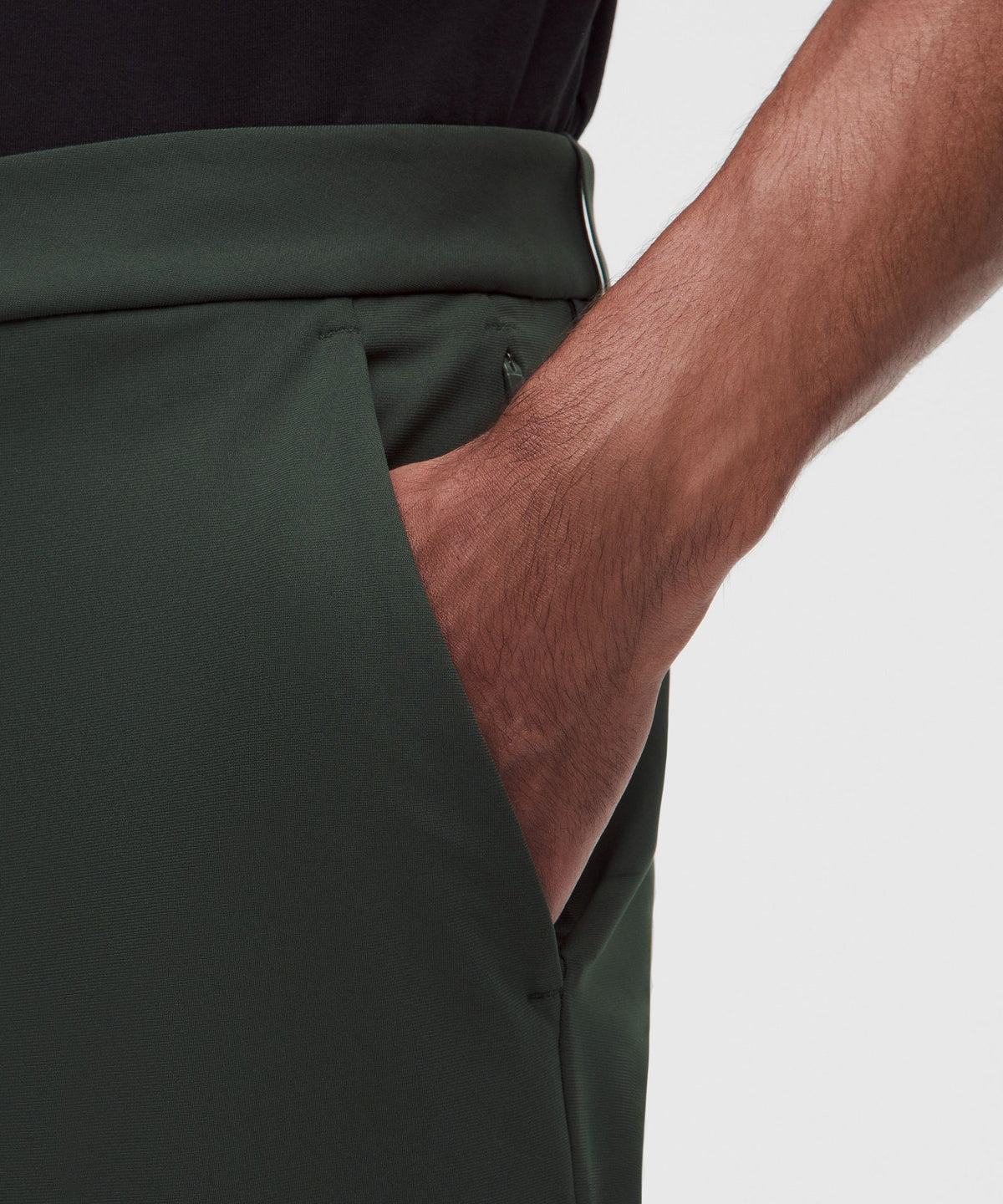 ABC Classic-Fit Trouser 34LWarpstreme