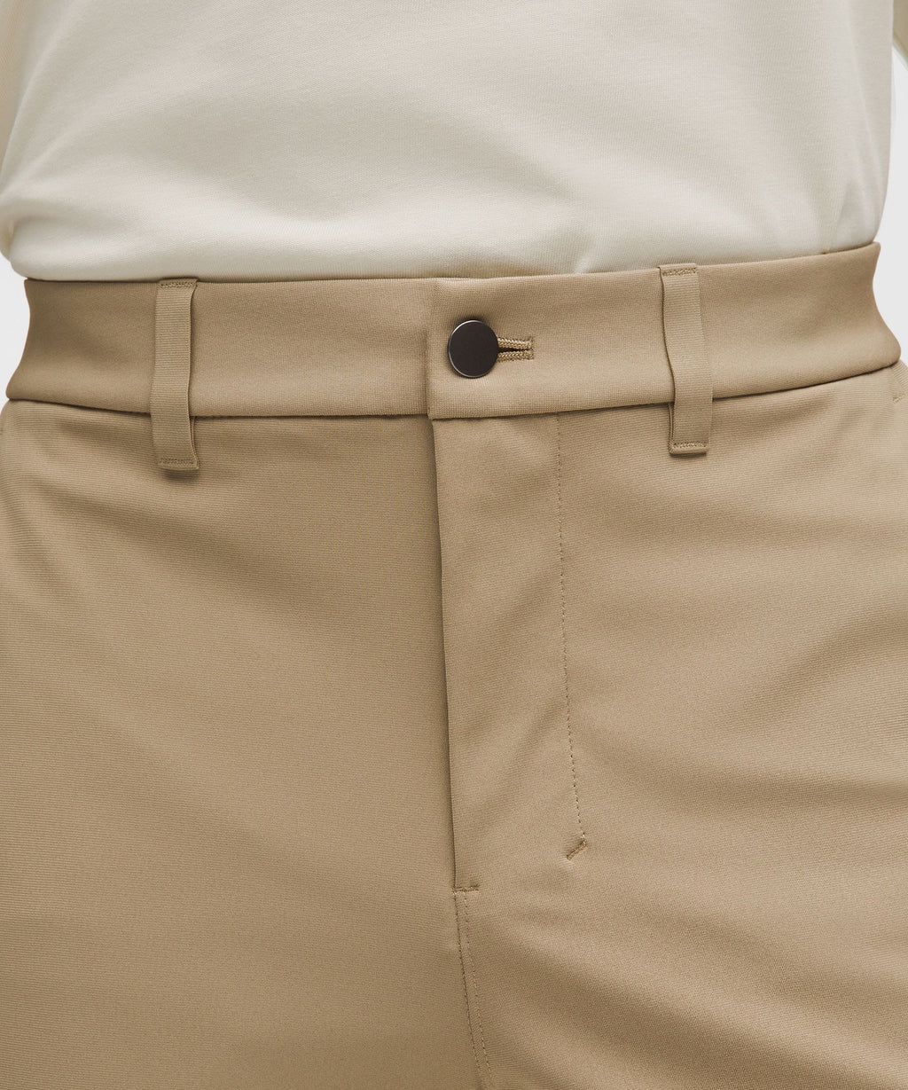ABC Classic-Fit Trouser 34LWarpstreme