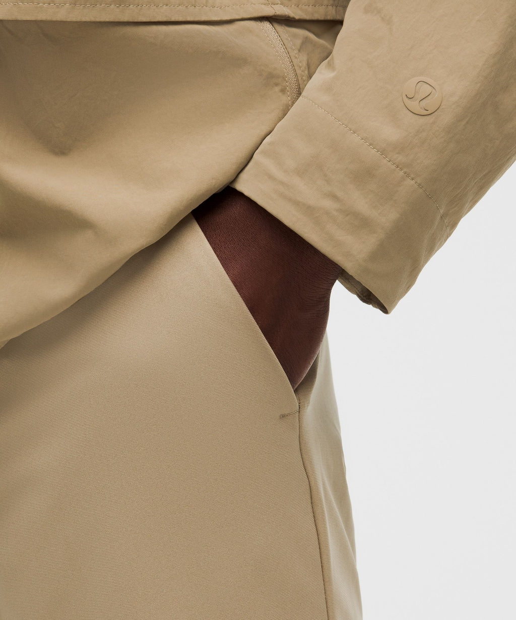 ABC Classic-Fit Trouser 34LWarpstreme