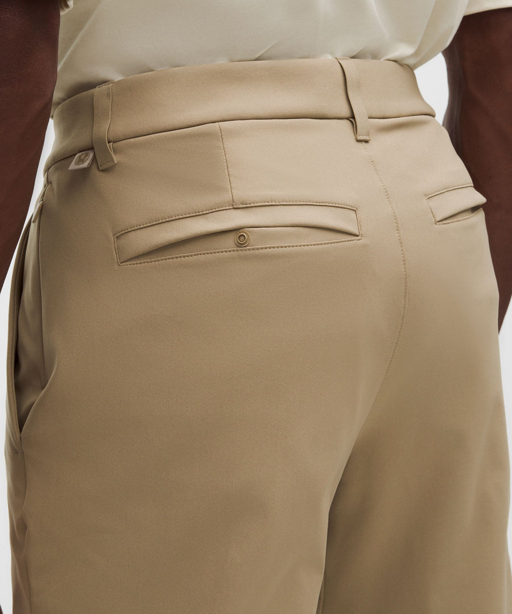 ABC Classic-Fit Trouser 34LWarpstreme