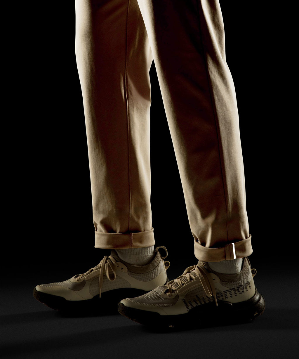 ABC Classic-Fit Trouser 34LWarpstreme