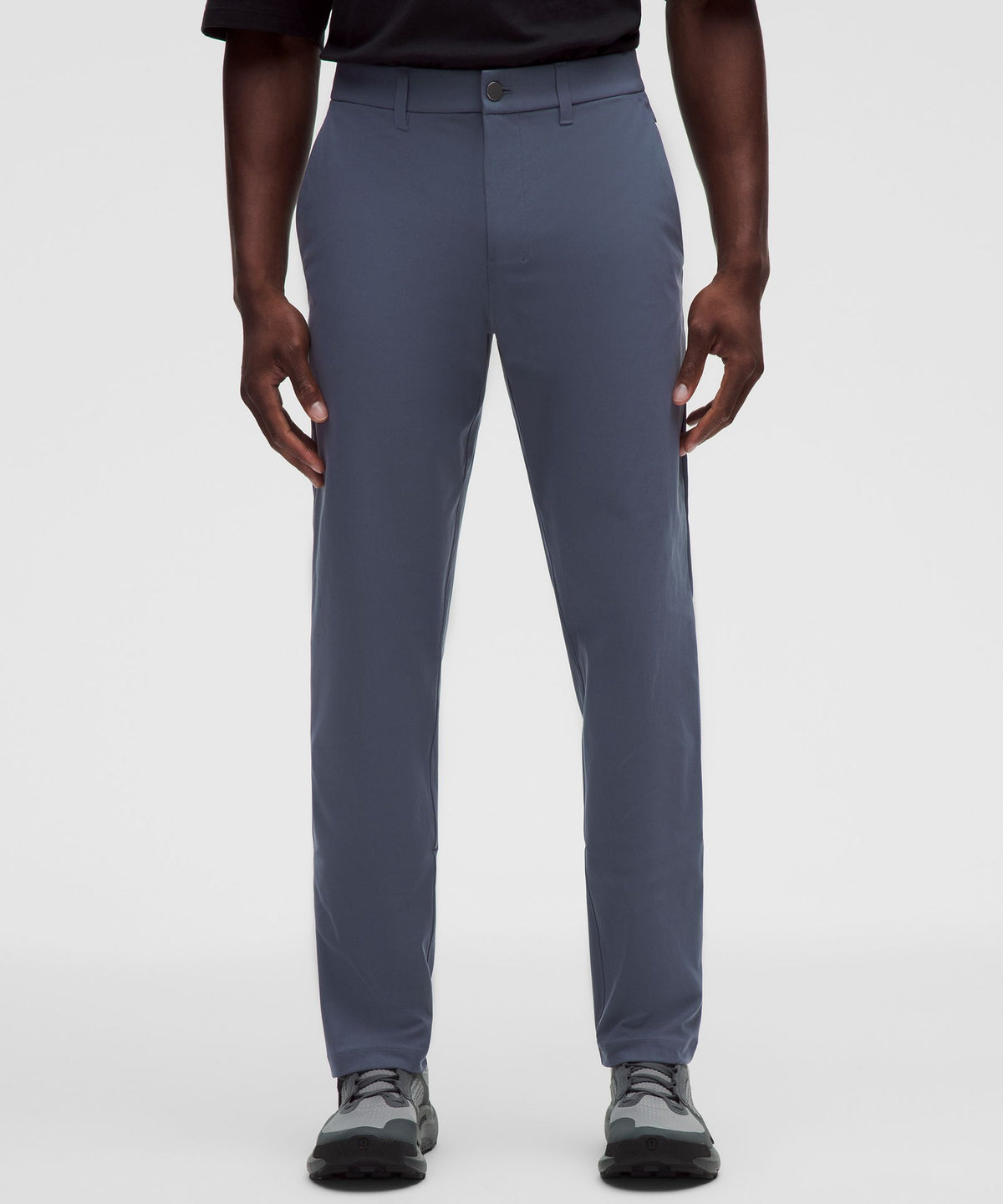 ABC Classic-Fit Trouser 34LWarpstreme