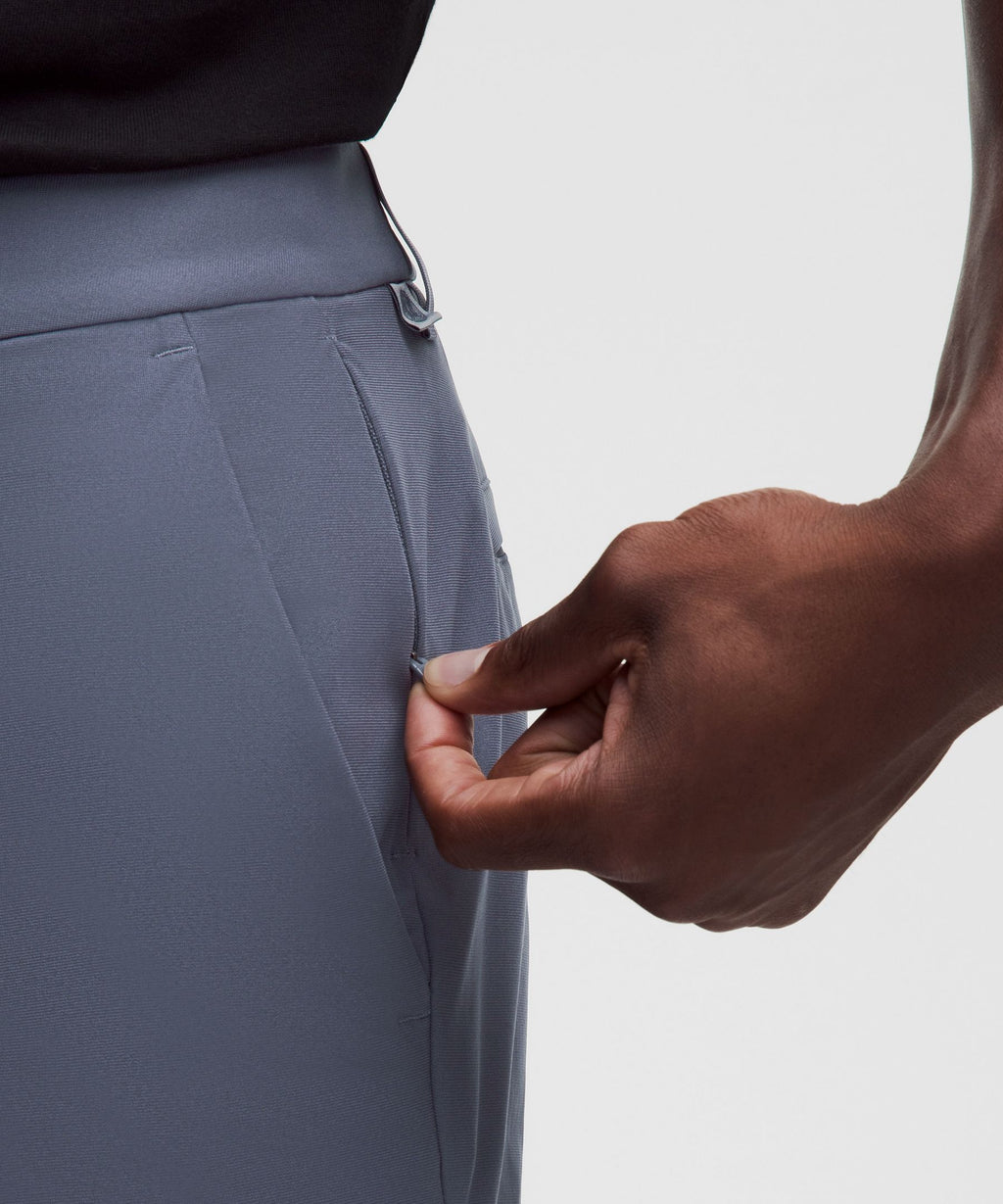 ABC Classic-Fit Trouser 34LWarpstreme