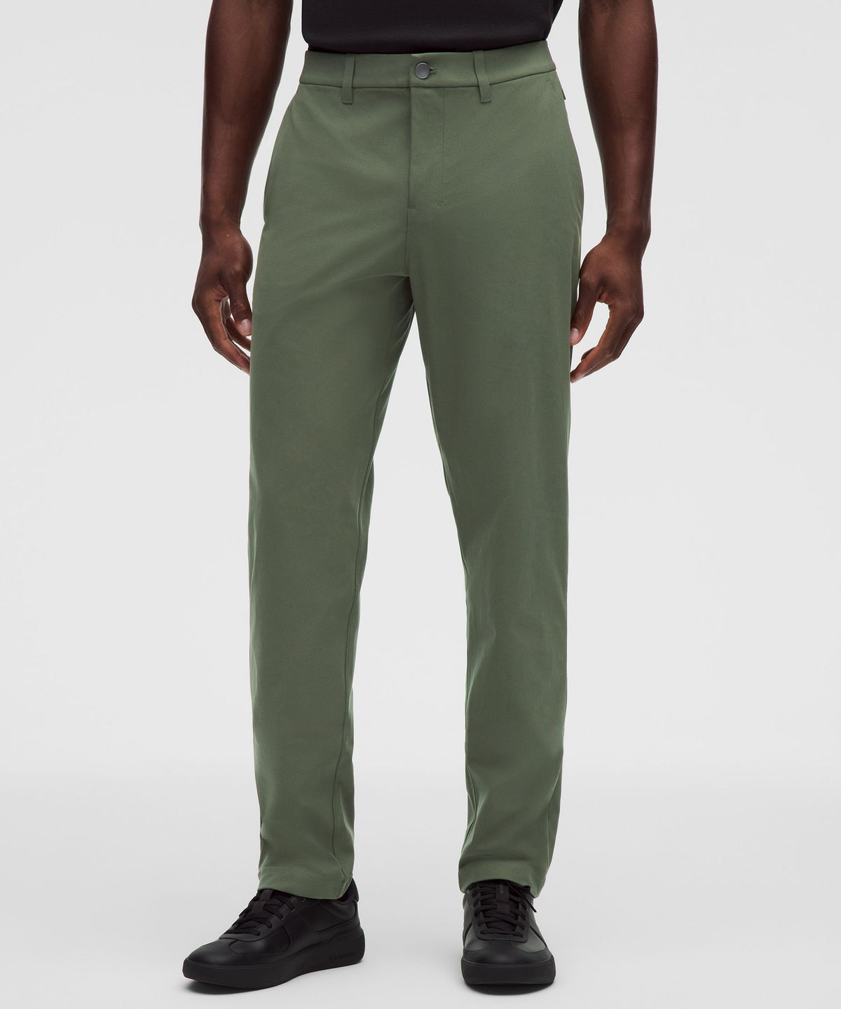 ABC Classic-Fit Trouser 34LWarpstreme