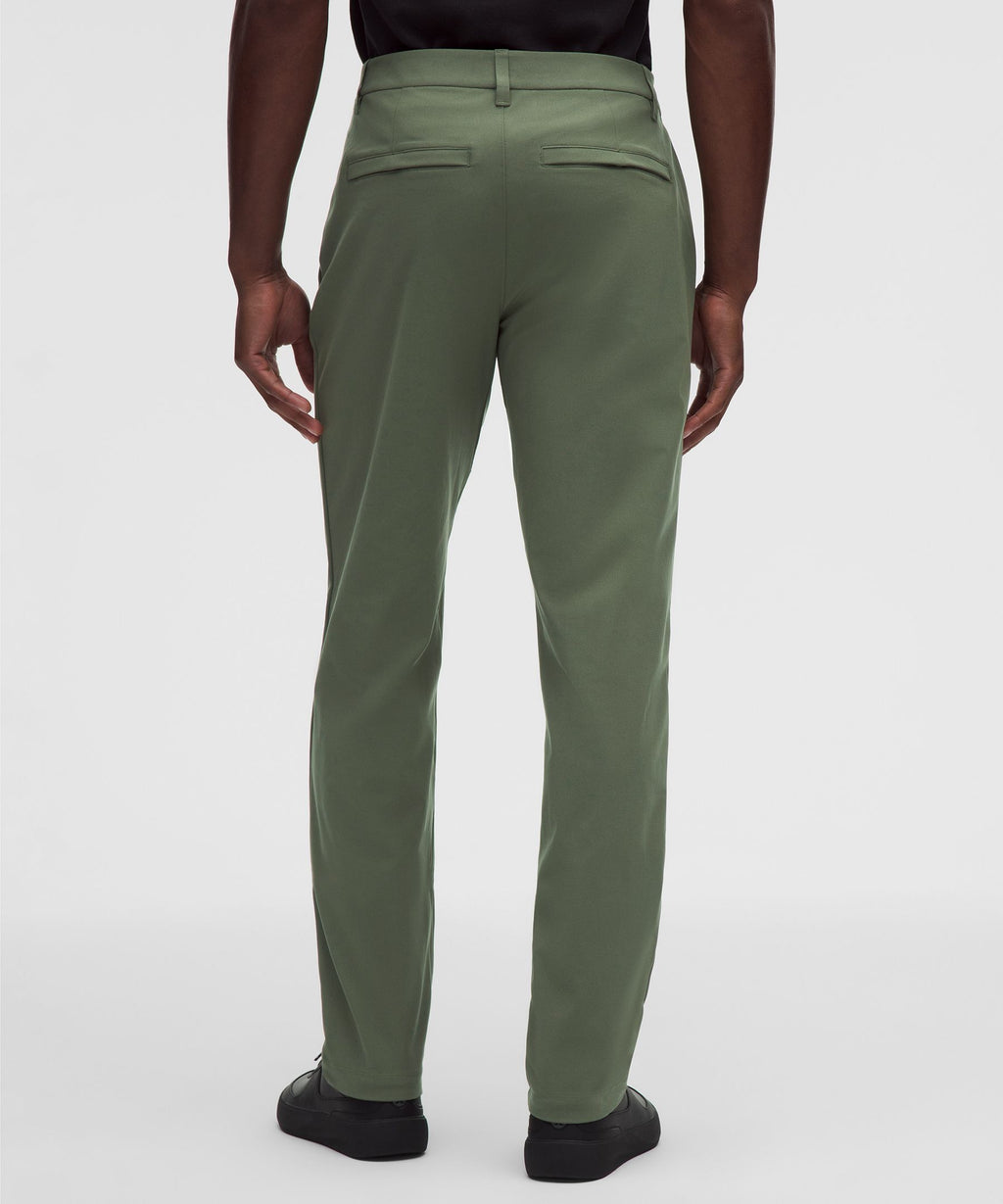 ABC Classic-Fit Trouser 34LWarpstreme