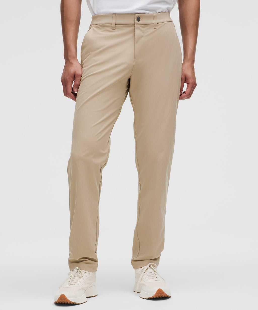 ABC Classic-Fit Trouser 37LWarpstreme