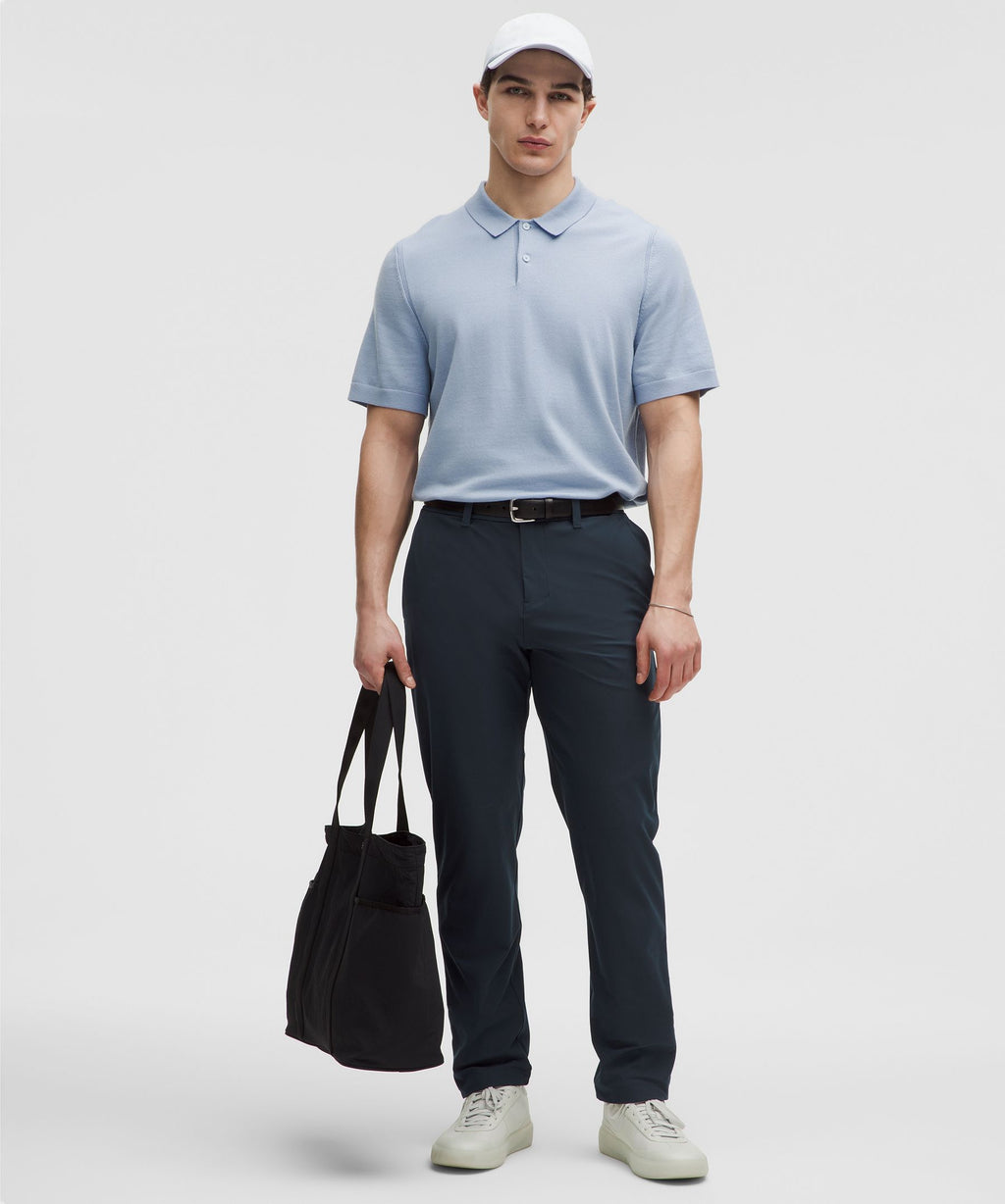 ABC Classic-Fit Trouser 37LWarpstreme