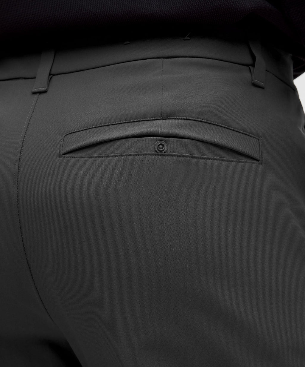 ABC Classic-Fit Trouser 37LWarpstreme