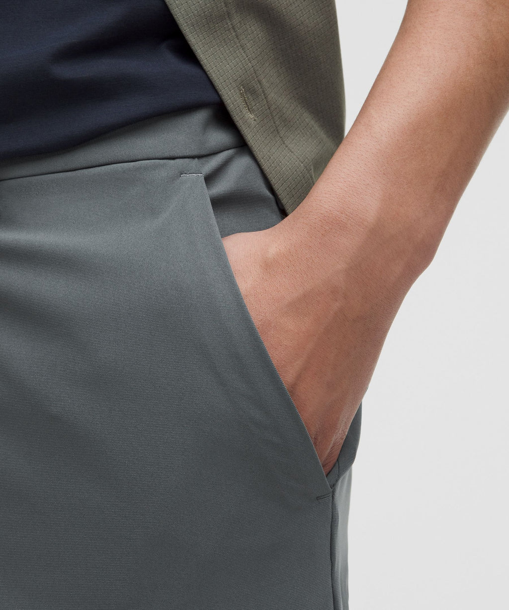 ABC Classic-Fit Trouser 37LWarpstreme
