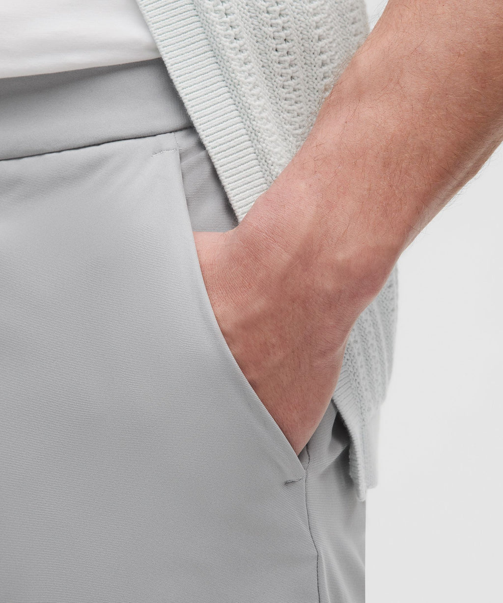 ABC Classic-Fit Trouser 37LWarpstreme