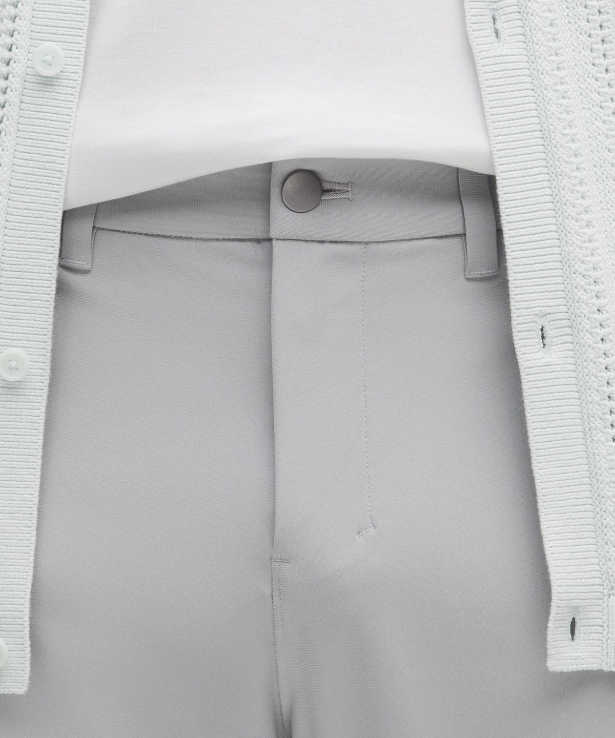 ABC Classic-Fit Trouser 37LWarpstreme