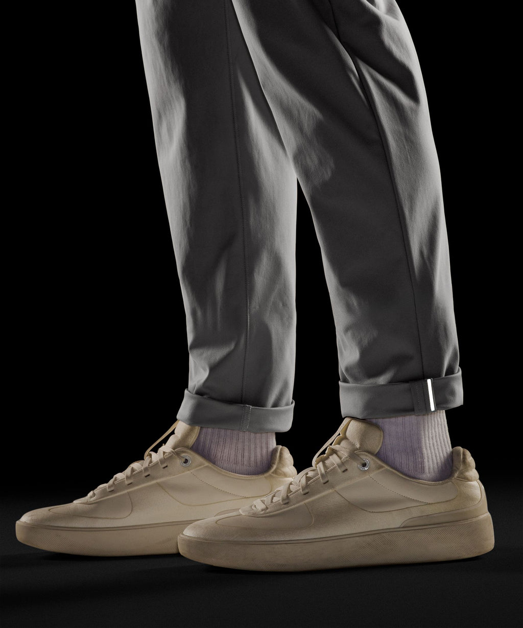 ABC Classic-Fit Trouser 37LWarpstreme