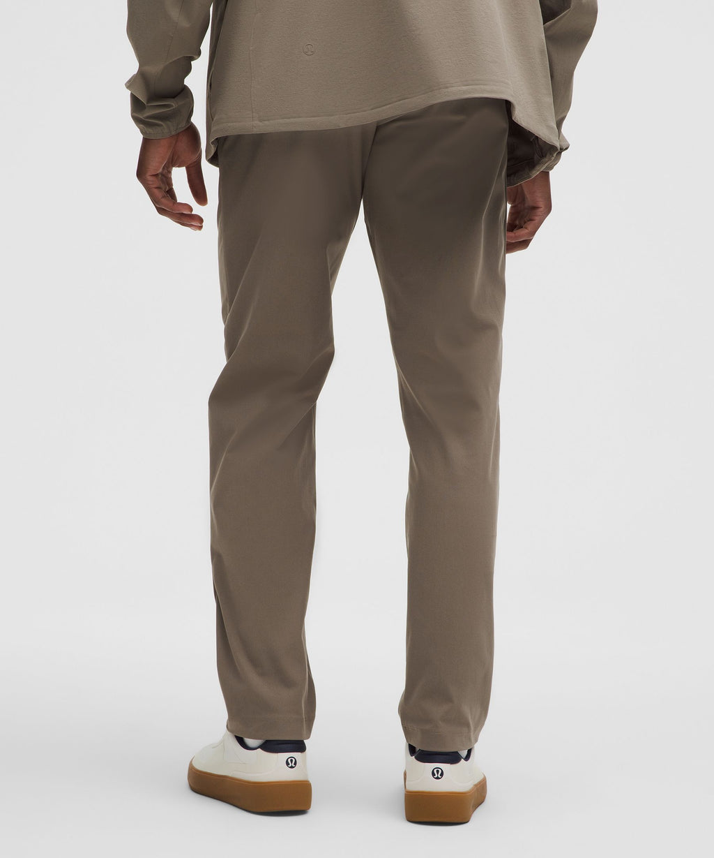 ABC Classic-Fit Trouser 37LWarpstreme