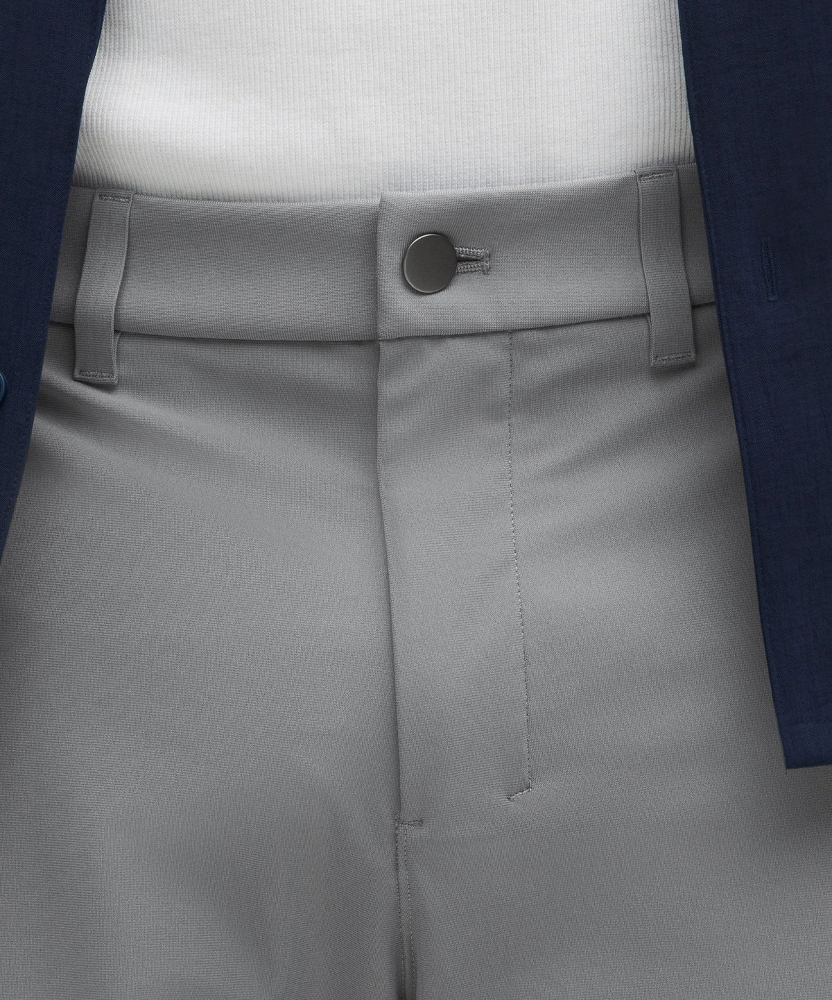 ABC Classic-Fit Trouser 37LWarpstreme