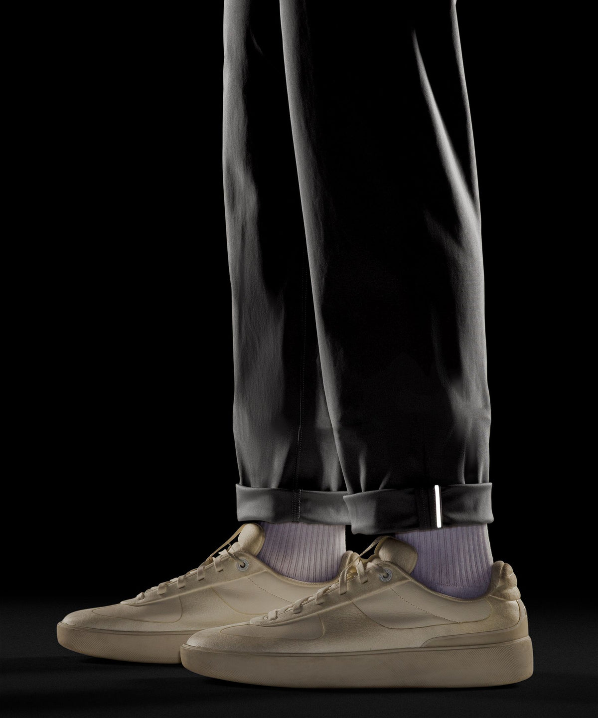 ABC Classic-Fit Trouser 37LWarpstreme