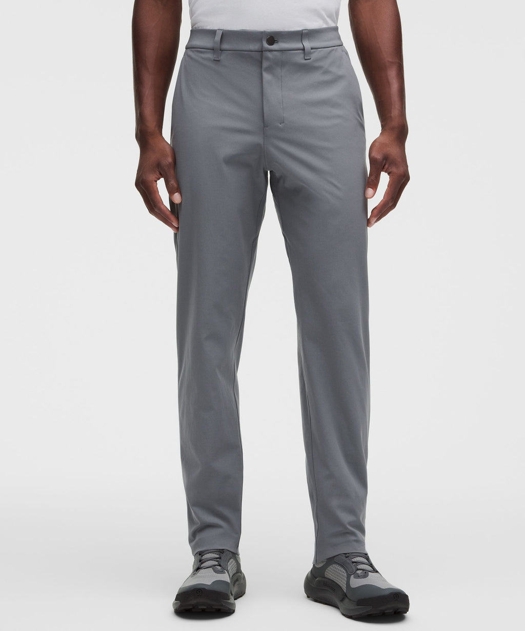 ABC Classic-Fit Trouser 37LWarpstreme