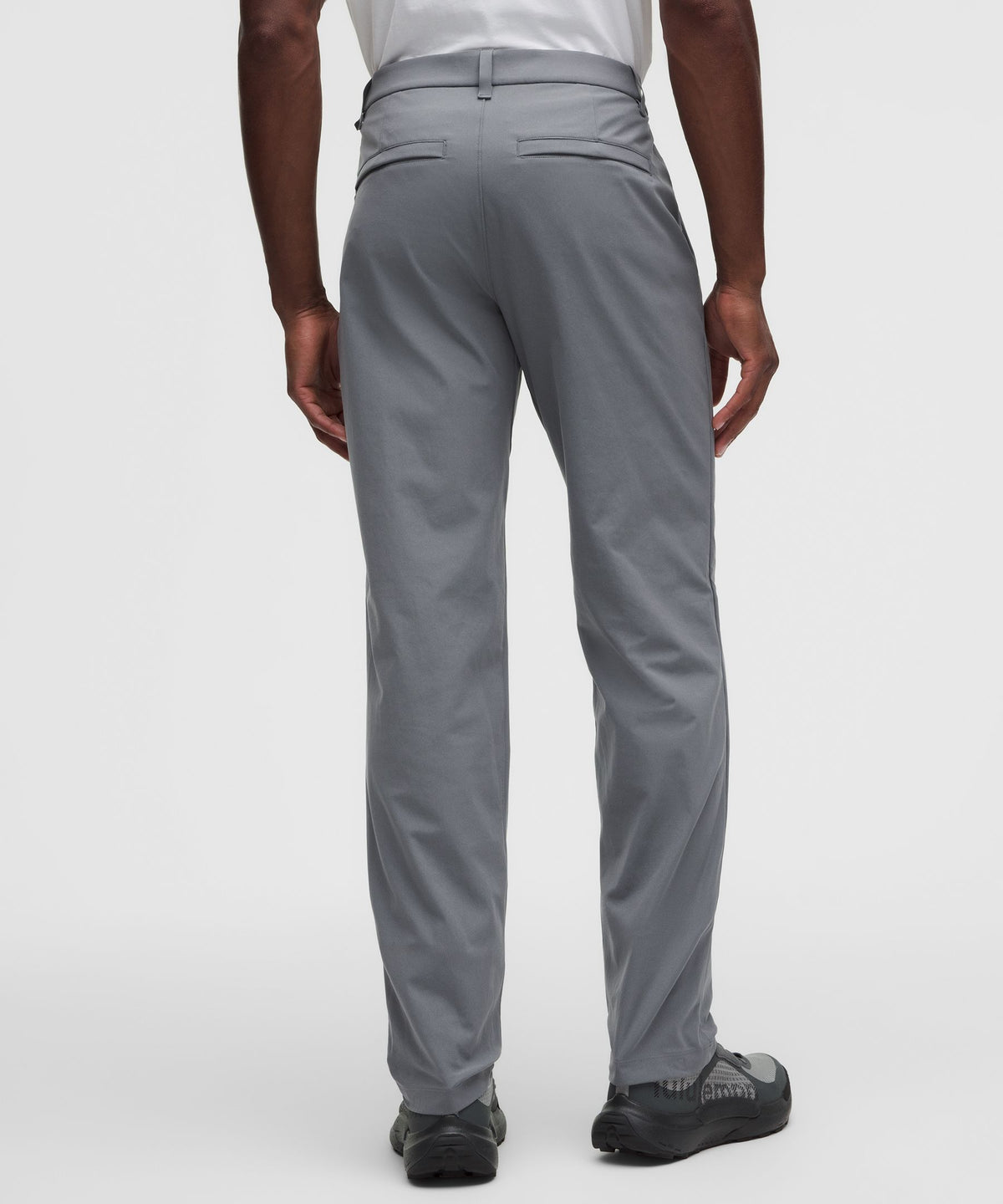 ABC Classic-Fit Trouser 37LWarpstreme