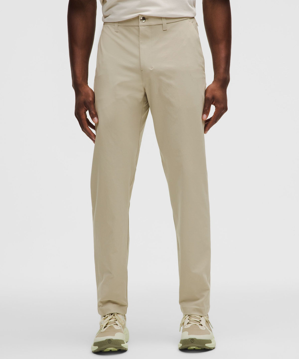 ABC Classic-Fit Trouser 37LWarpstreme
