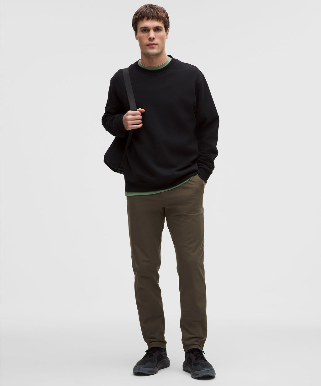 ABC Classic-Fit Trouser 37LWarpstreme