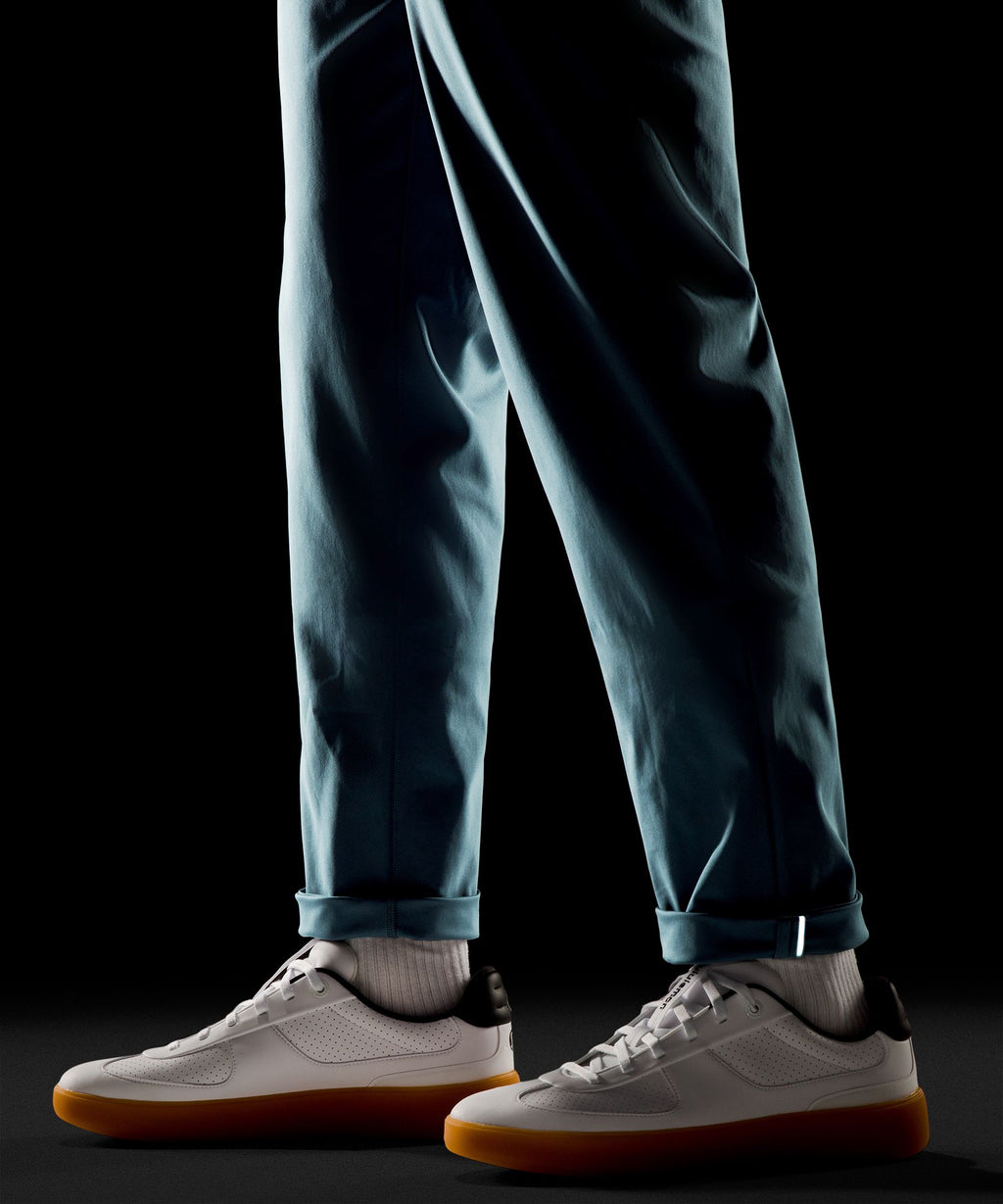 ABC Classic-Fit Trouser 37LWarpstreme