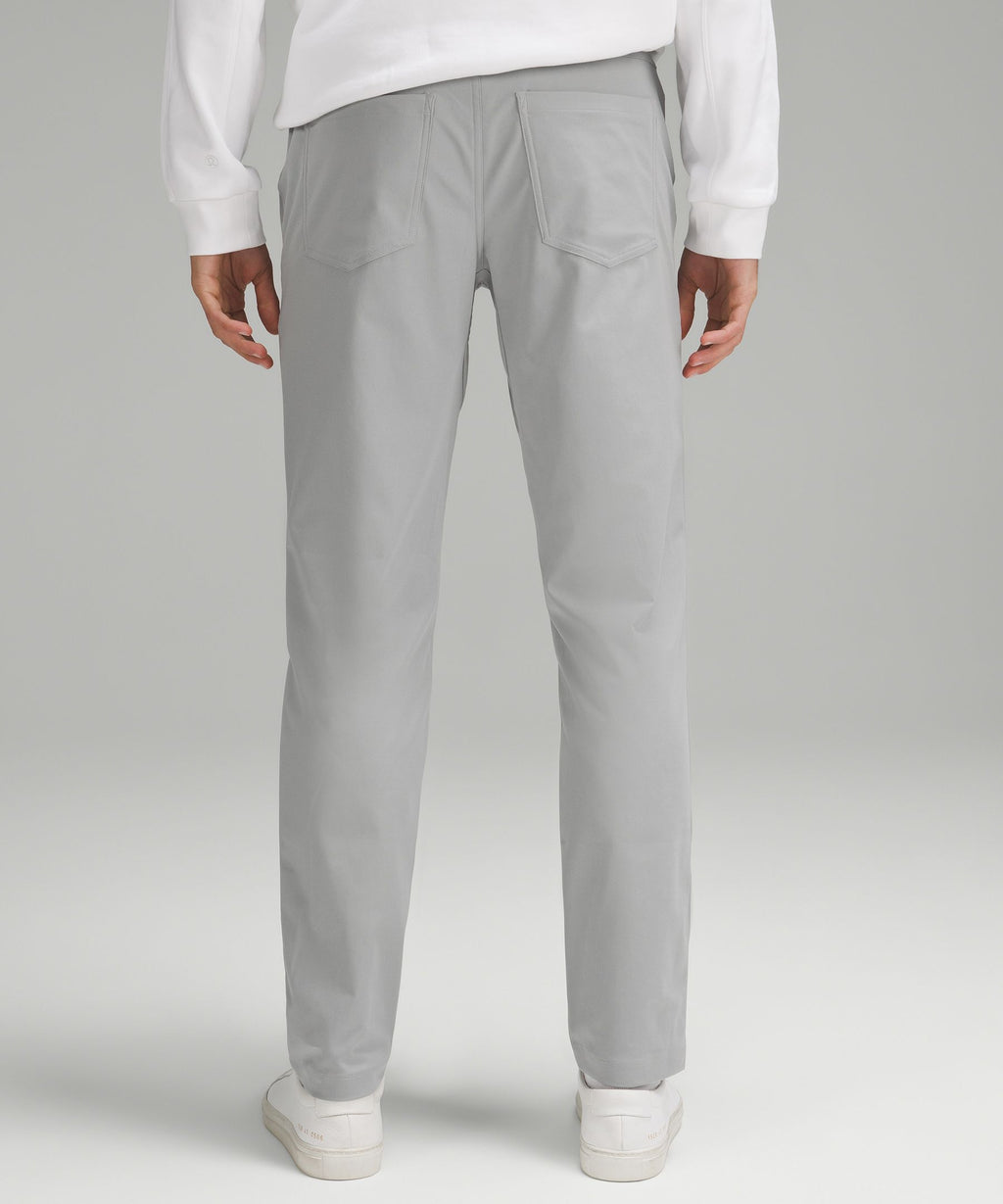 ABC Classic-Fit 5 Pocket Pant 34LWarpstreme