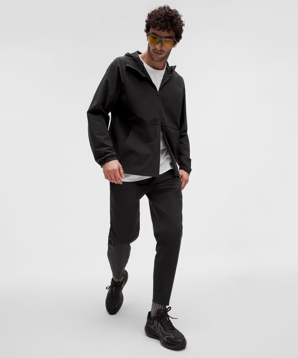 Pace Breaker PantShorter