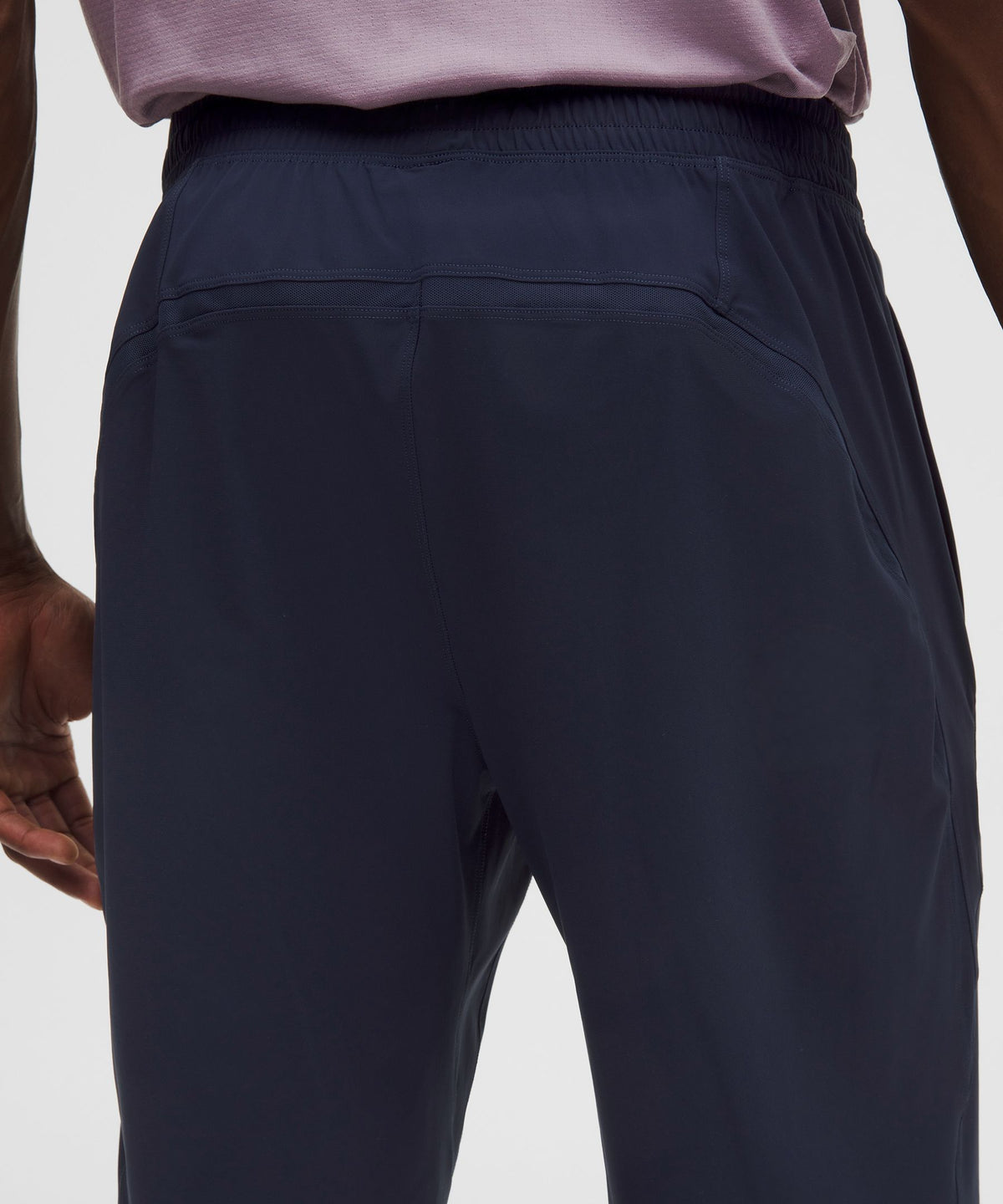 Pace Breaker PantShorter