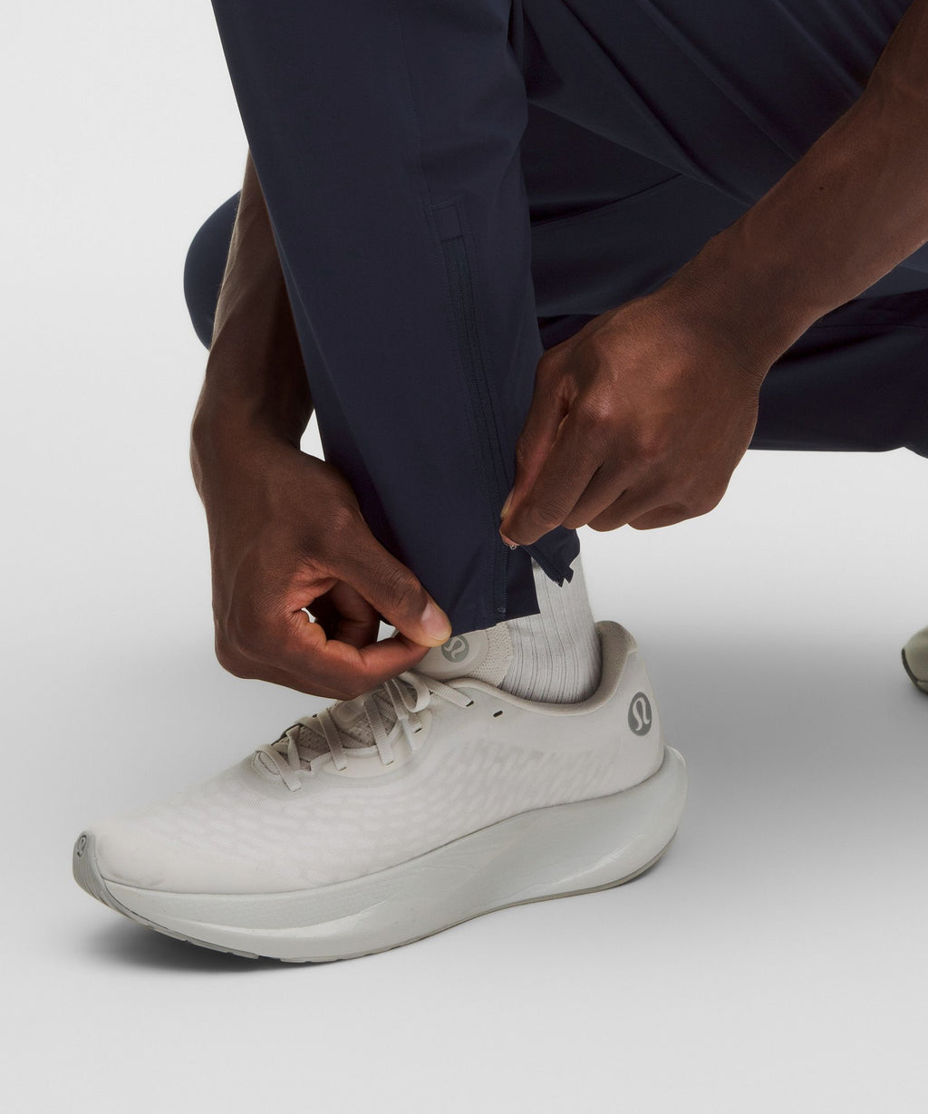Pace Breaker PantShorter