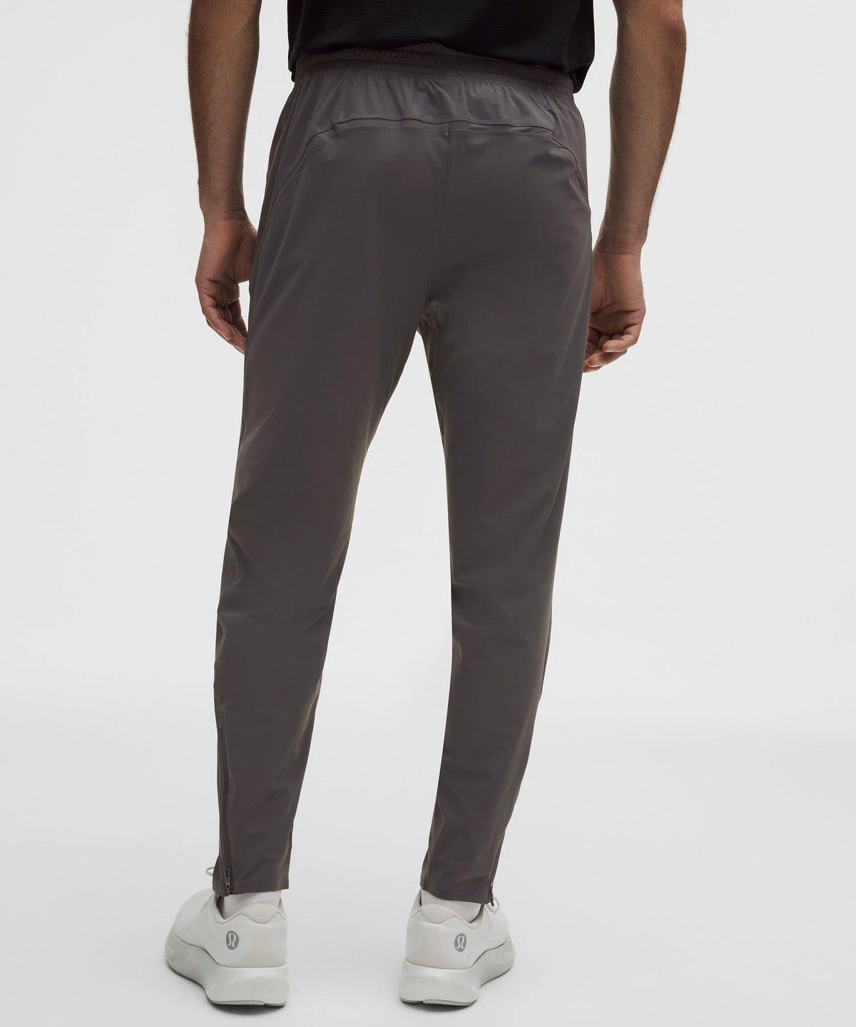 Pace Breaker PantShorter
