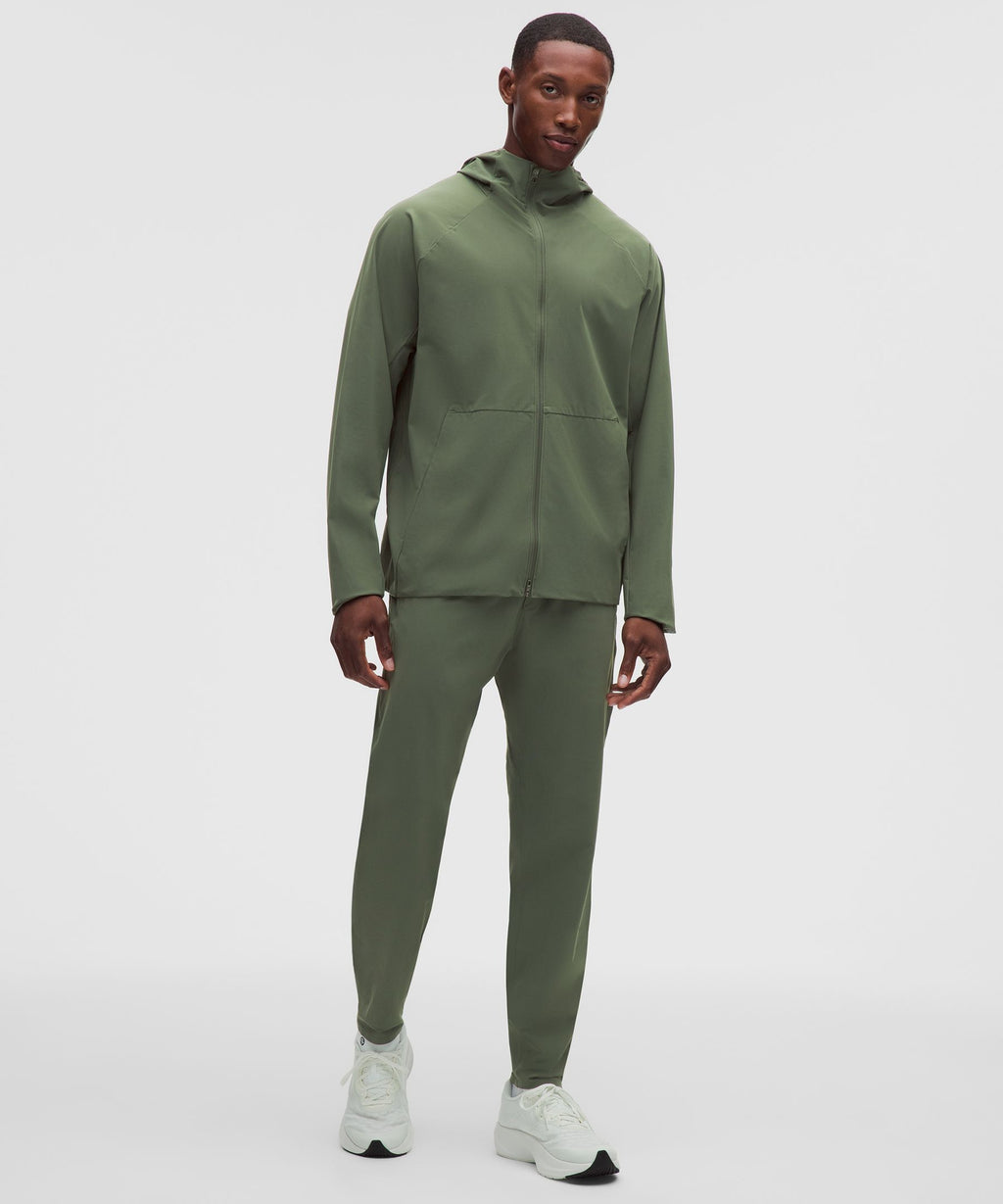 Pace Breaker PantShorter