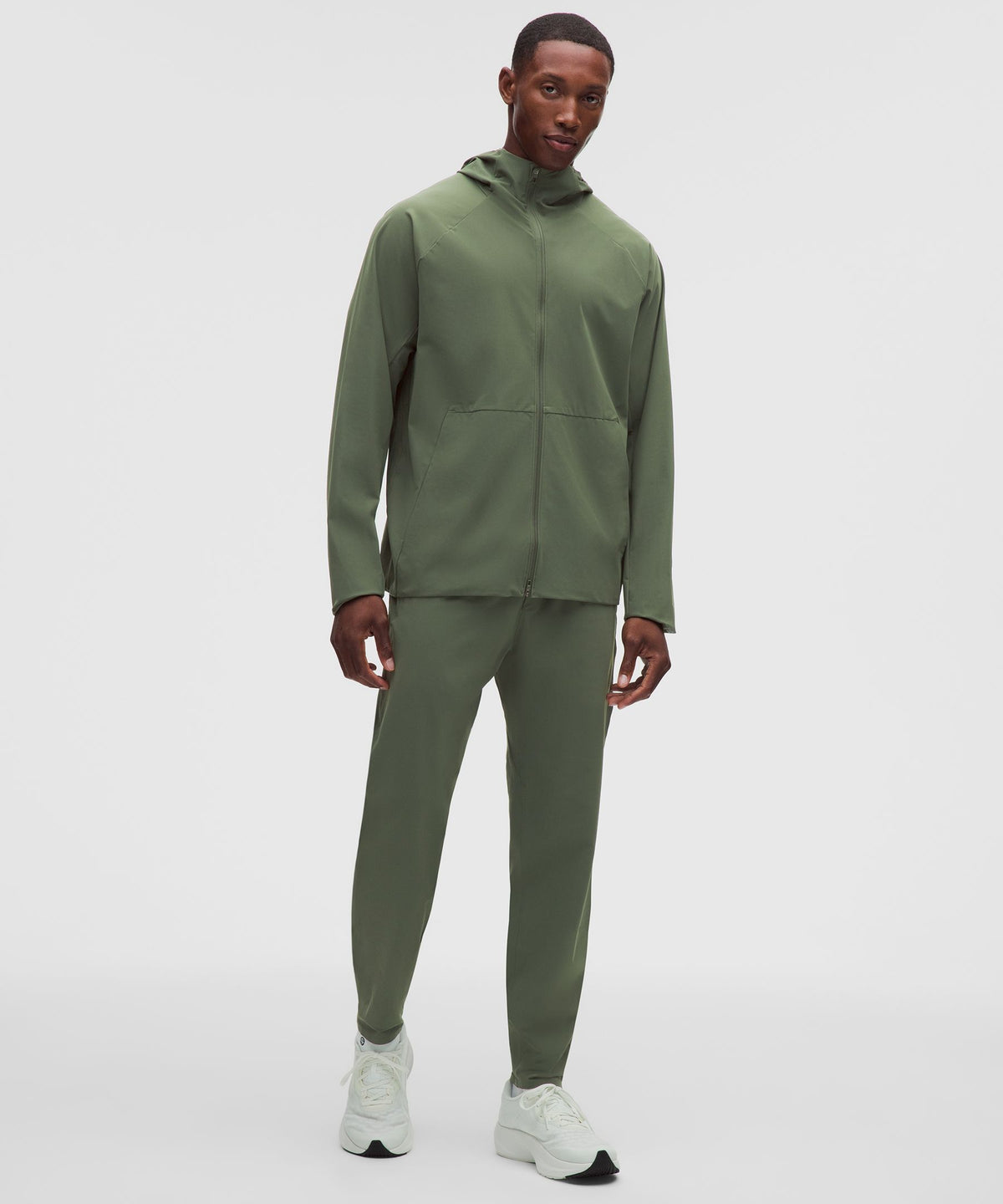 Pace Breaker PantShorter