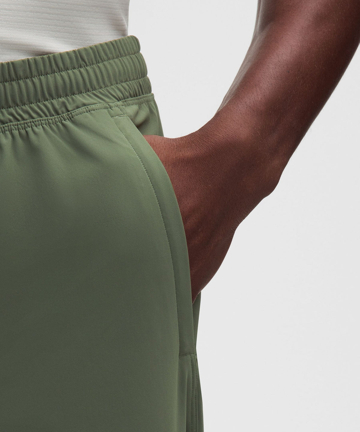 Pace Breaker PantShorter